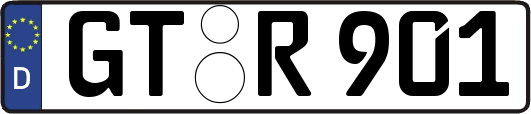 GT-R901