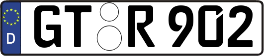GT-R902