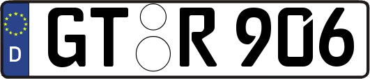 GT-R906