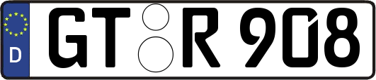 GT-R908