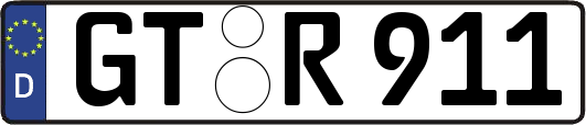 GT-R911