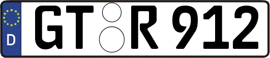 GT-R912