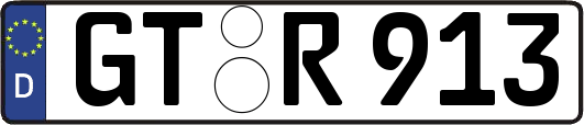 GT-R913