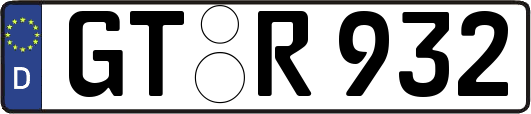 GT-R932