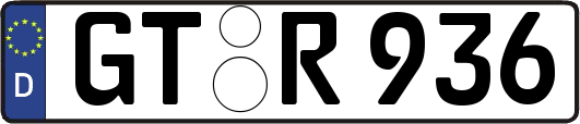 GT-R936
