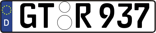 GT-R937