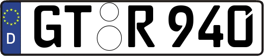 GT-R940