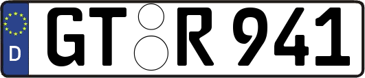 GT-R941