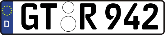 GT-R942