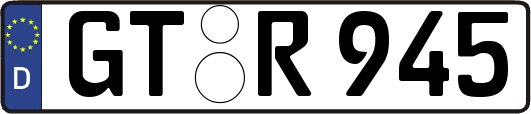 GT-R945