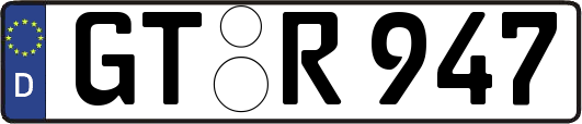 GT-R947