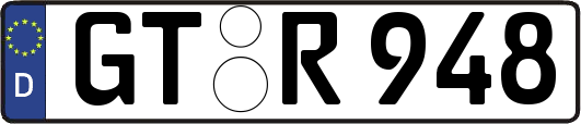 GT-R948