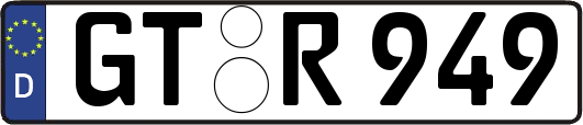 GT-R949