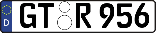 GT-R956