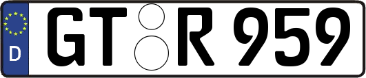 GT-R959