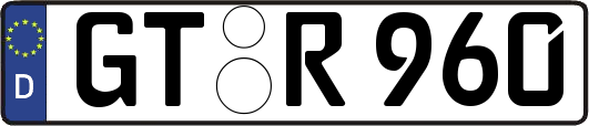 GT-R960