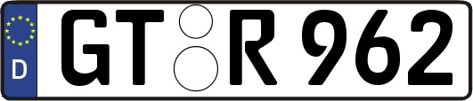 GT-R962