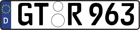 GT-R963