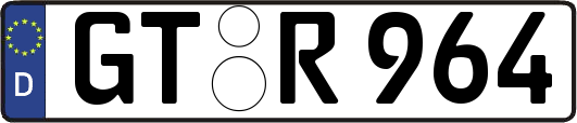 GT-R964