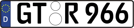 GT-R966