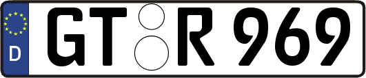 GT-R969