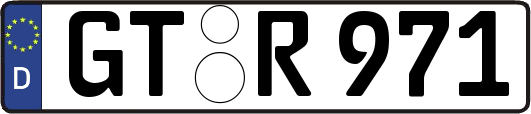 GT-R971
