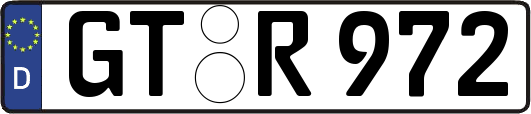 GT-R972