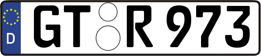 GT-R973
