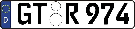 GT-R974