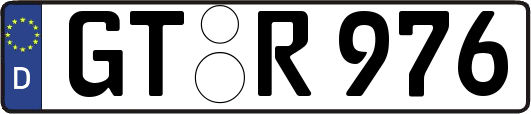 GT-R976