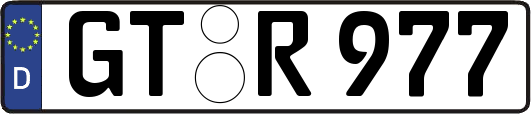 GT-R977