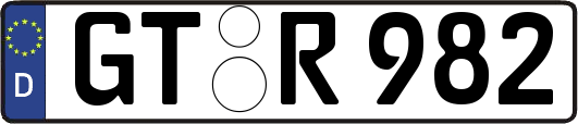 GT-R982