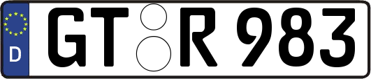 GT-R983