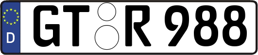 GT-R988