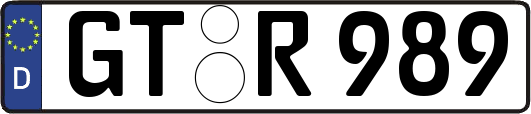 GT-R989