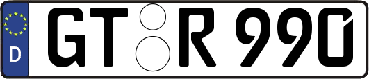 GT-R990