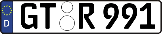 GT-R991