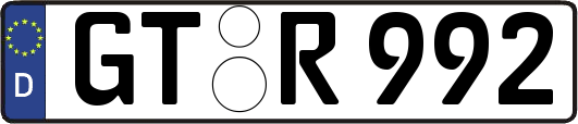 GT-R992