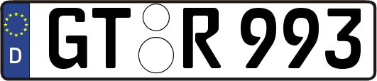 GT-R993