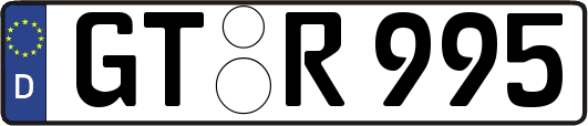 GT-R995