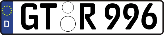 GT-R996