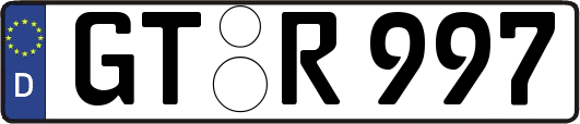 GT-R997
