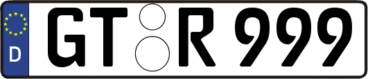 GT-R999
