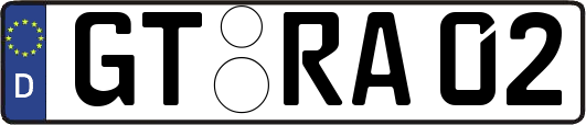 GT-RA02