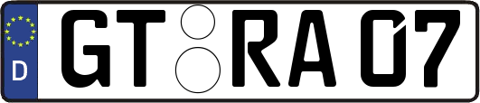 GT-RA07