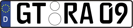 GT-RA09