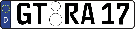 GT-RA17