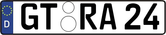 GT-RA24