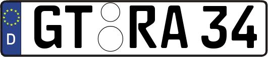 GT-RA34