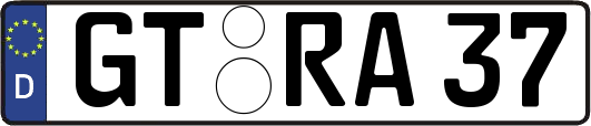 GT-RA37